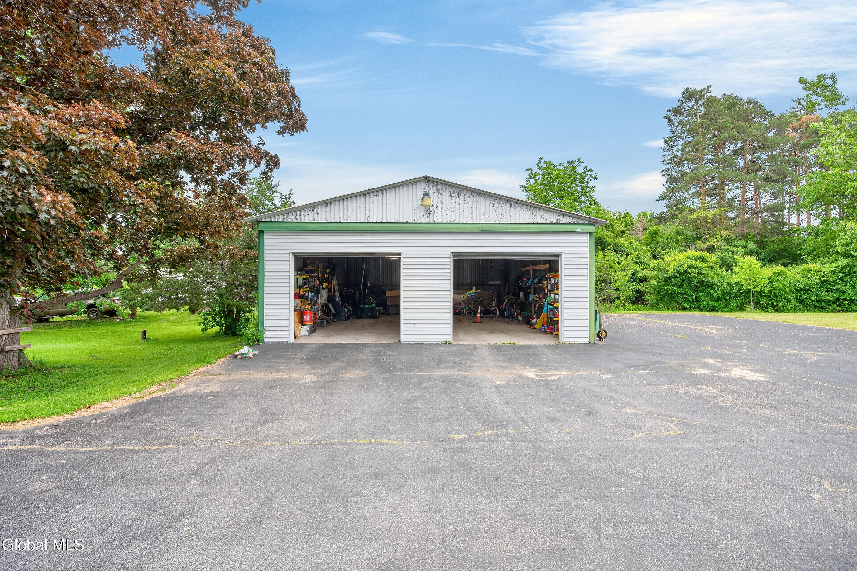 5793 Depot Road Voorheesville NY 12186