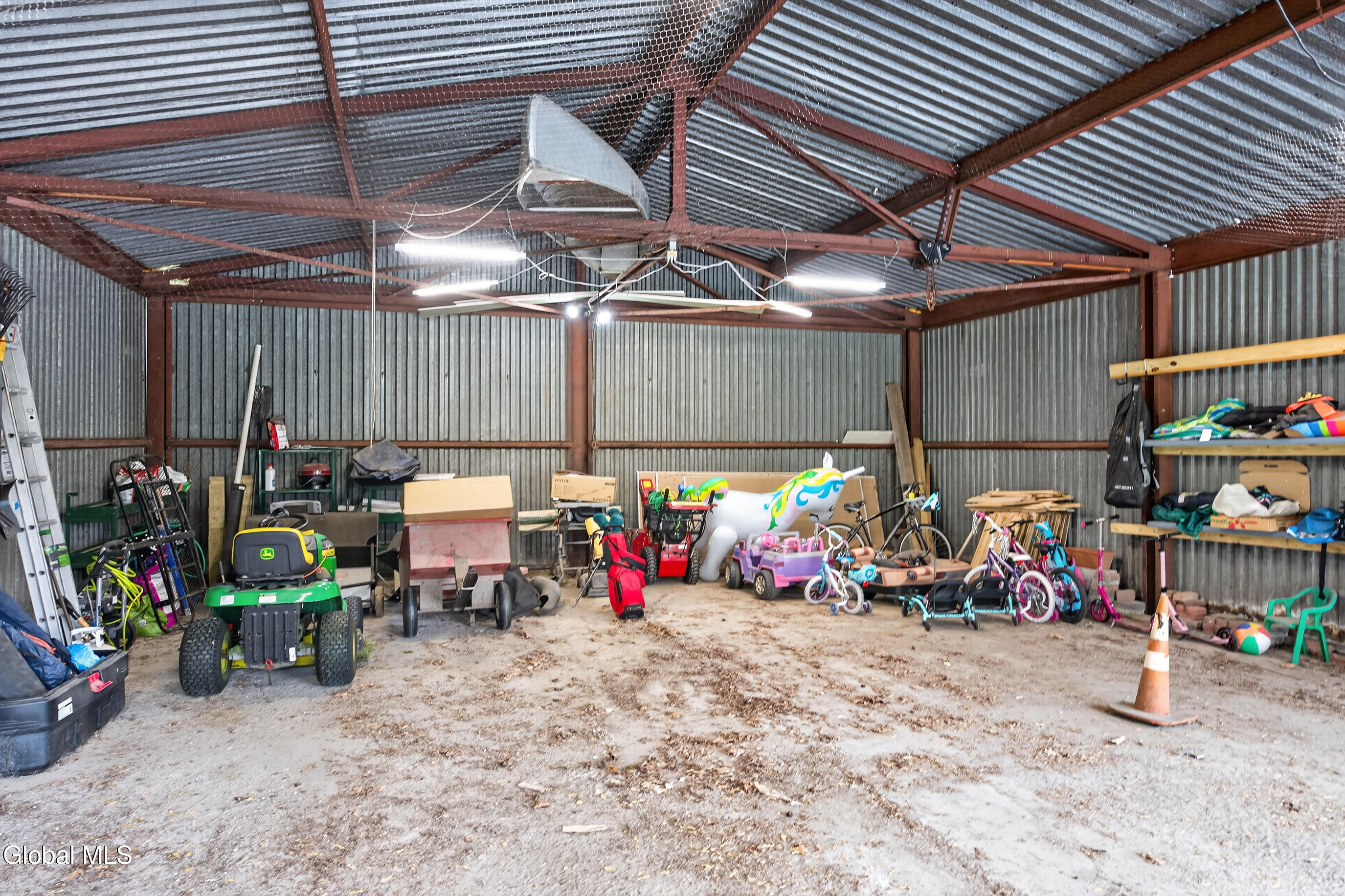 5793 Depot Road Voorheesville NY 12186
