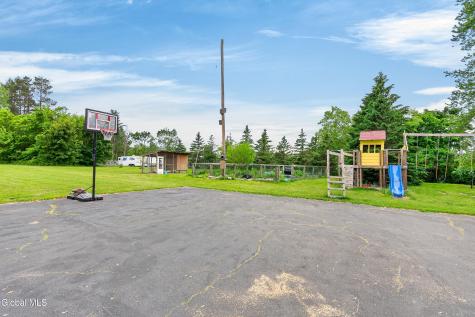 5793 Depot Road Voorheesville NY 12186