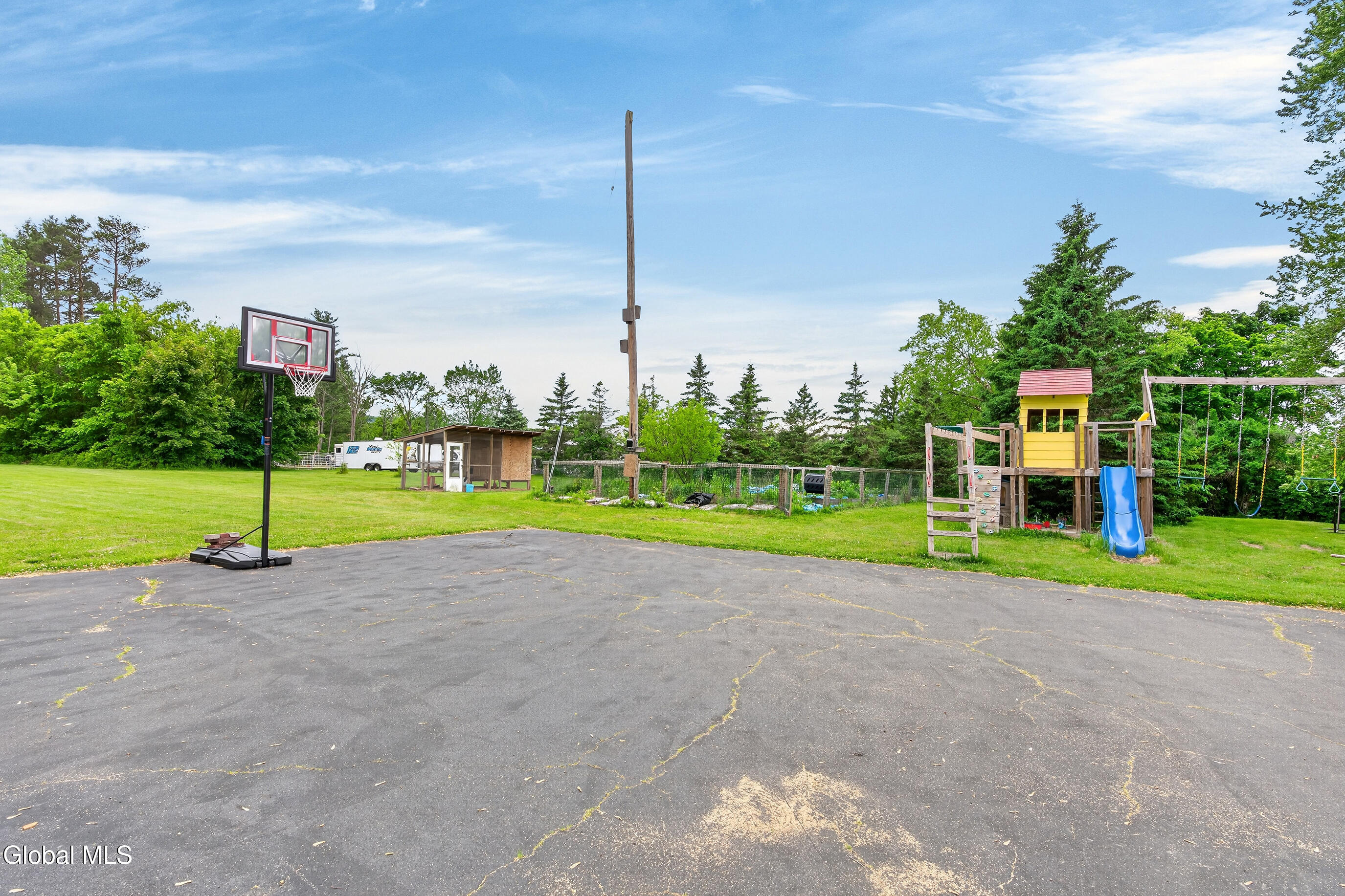 5793 Depot Road Voorheesville NY 12186