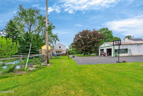 5793 Depot Road Voorheesville NY 12186