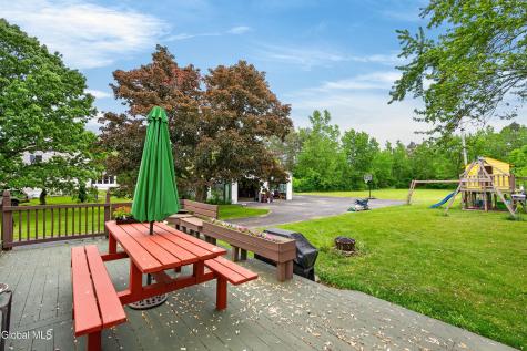 5793 Depot Road Voorheesville NY 12186