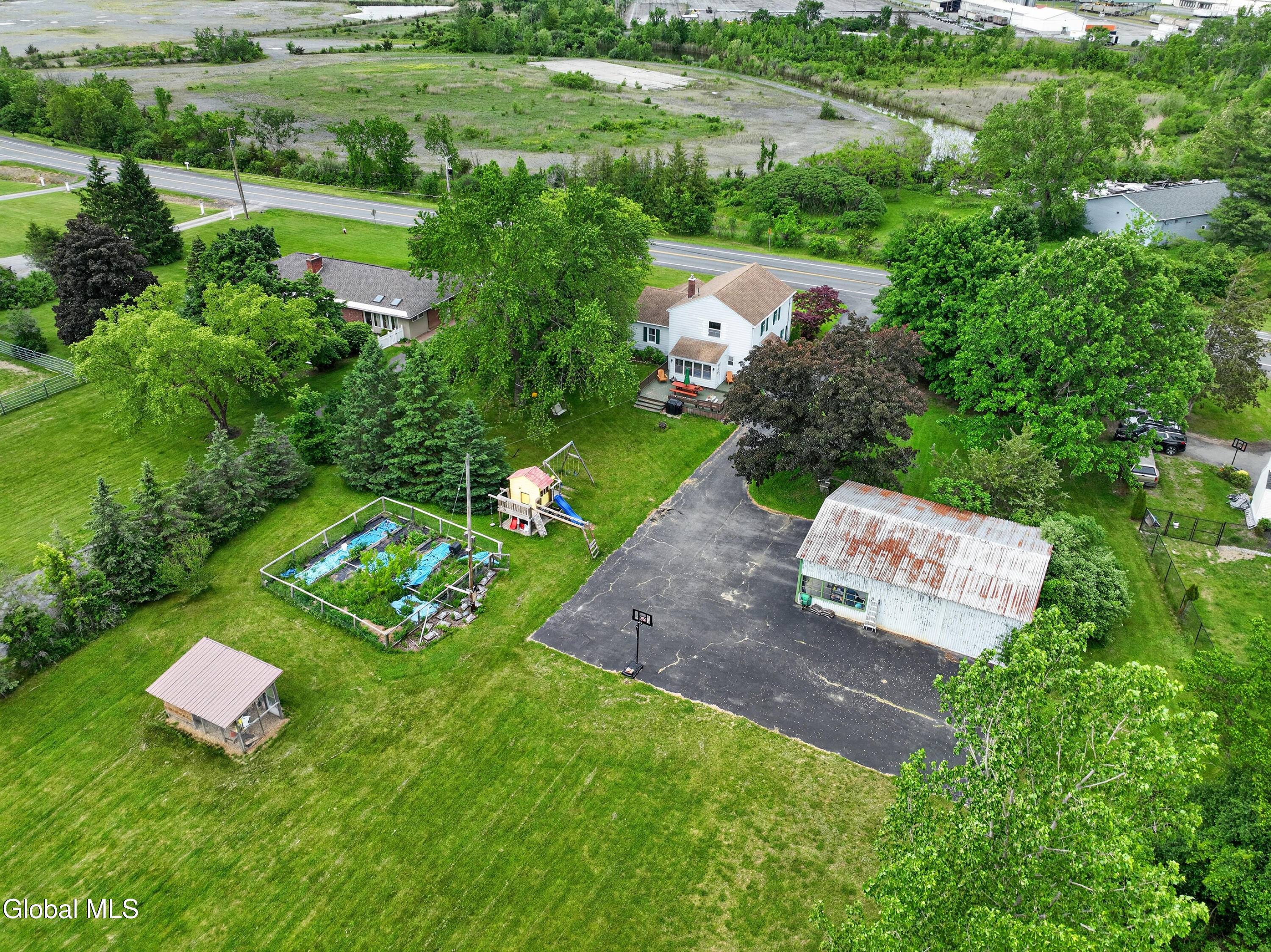 5793 Depot Road Voorheesville NY 12186