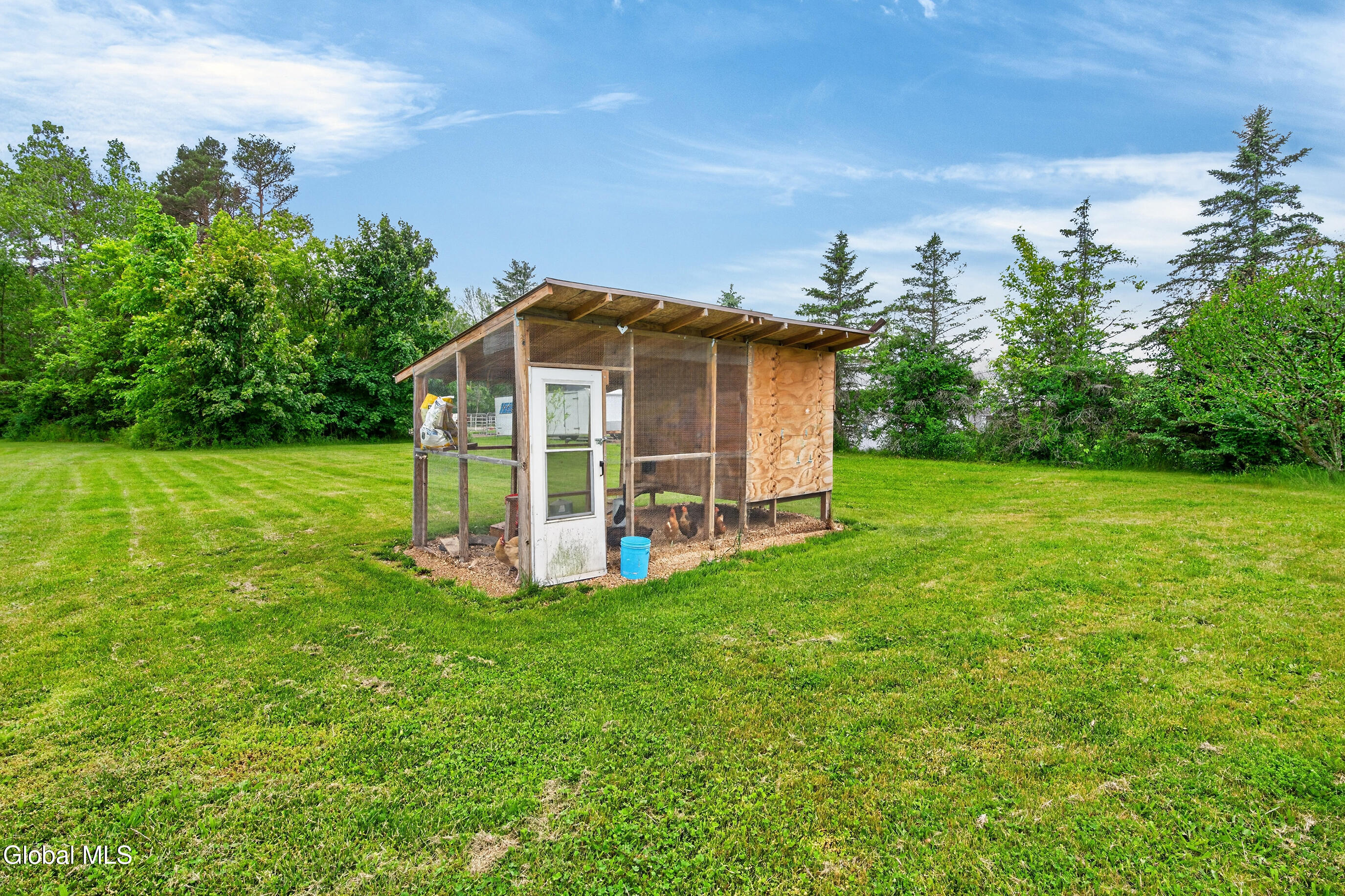 5793 Depot Road Voorheesville NY 12186
