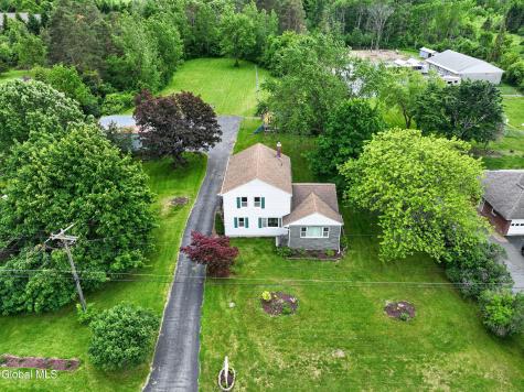 5793 Depot Road Voorheesville NY 12186