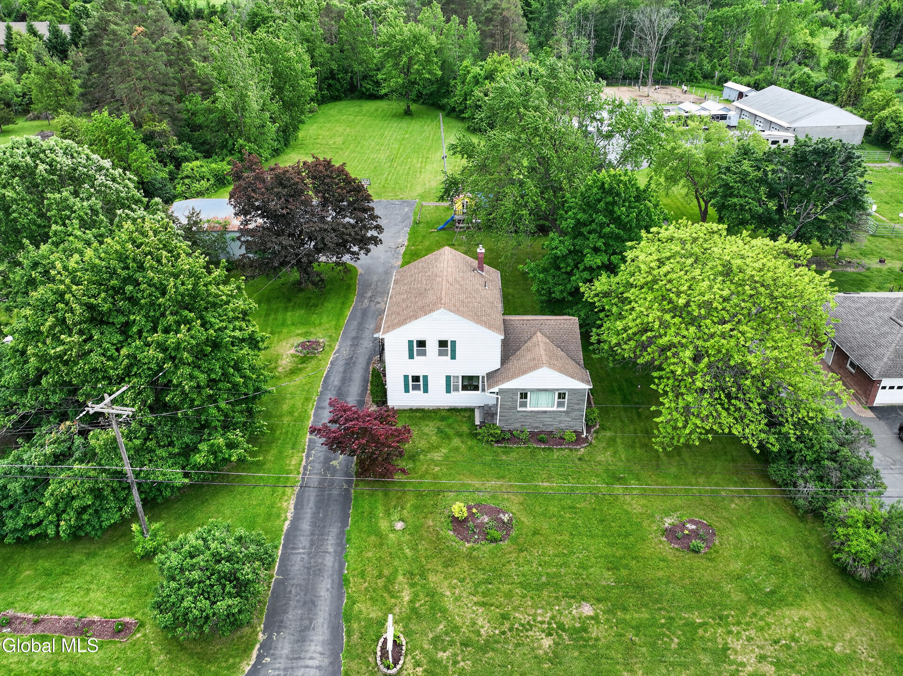 5793 Depot Road Voorheesville NY 12186