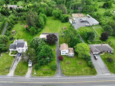 5793 Depot Road Voorheesville NY 12186