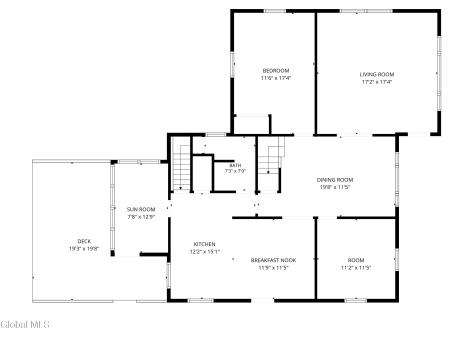 5793 Depot Road Voorheesville NY 12186