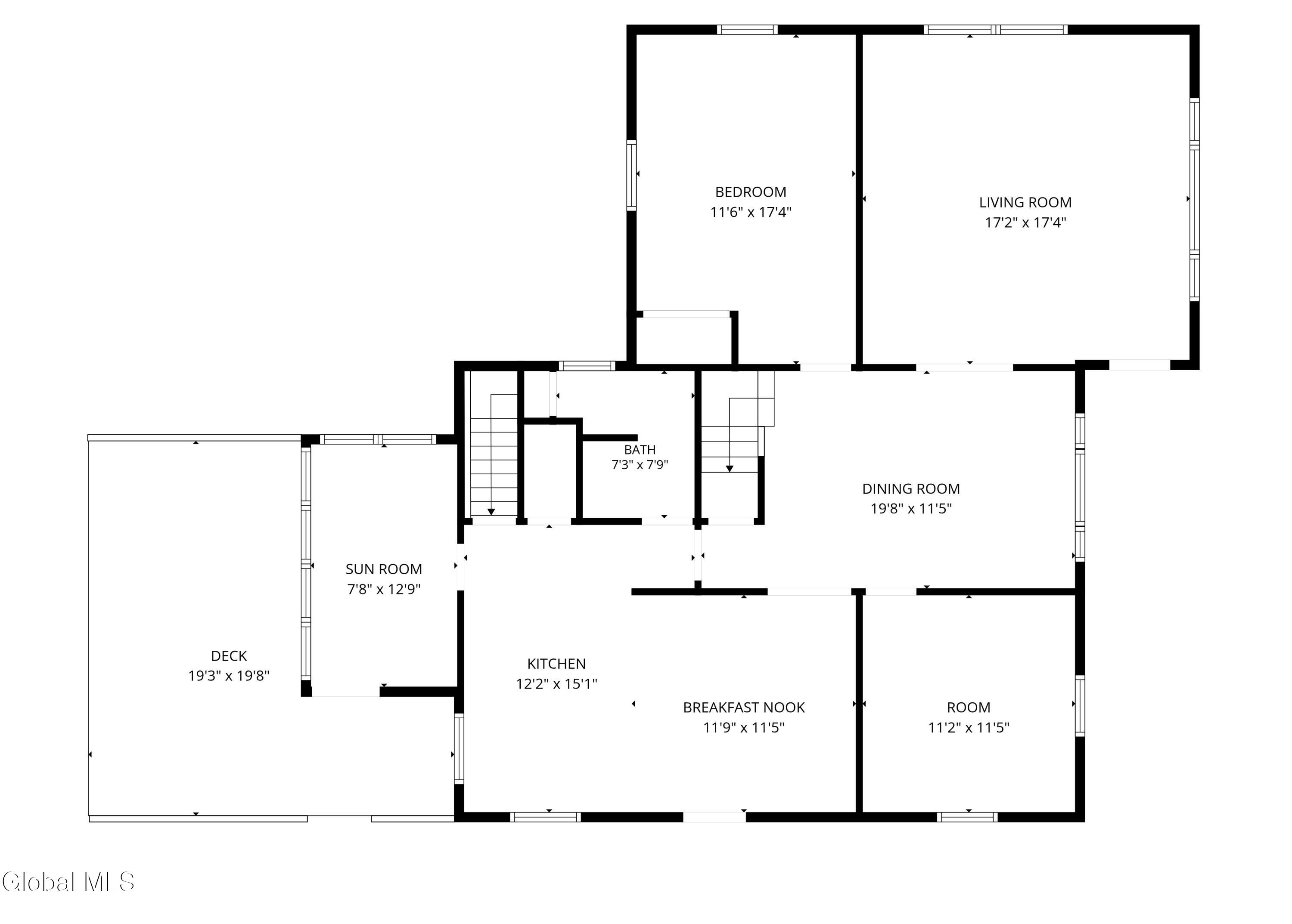 5793 Depot Road Voorheesville NY 12186