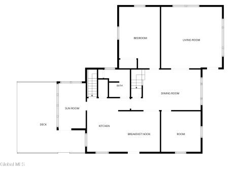5793 Depot Road Voorheesville NY 12186