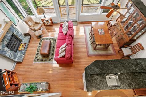 441 Lockhart Mountain Road Lake George NY 12845
