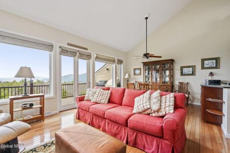 441 Lockhart Mountain Road Lake George NY 12845