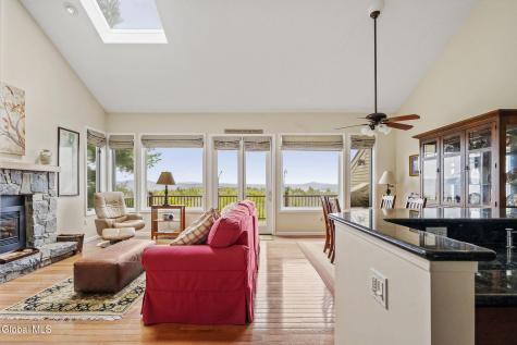 441 Lockhart Mountain Road Lake George NY 12845