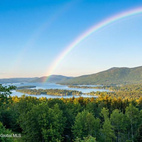 441 Lockhart Mountain Road Lake George NY 12845