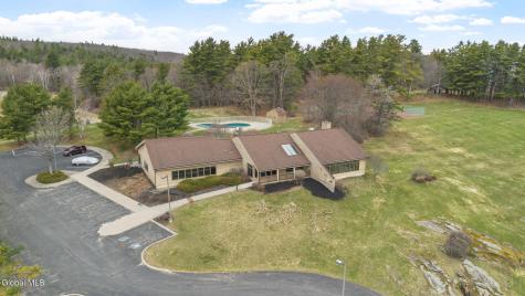 441 Lockhart Mountain Road Lake George NY 12845