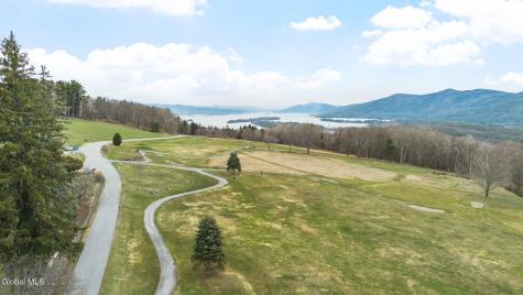 441 Lockhart Mountain Road Lake George NY 12845