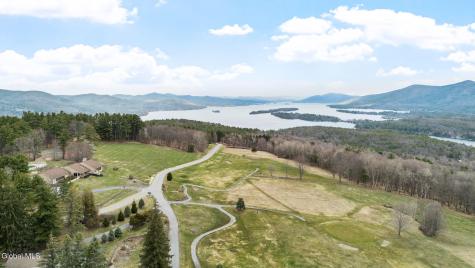 441 Lockhart Mountain Road Lake George NY 12845