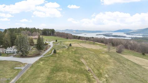 441 Lockhart Mountain Road Lake George NY 12845