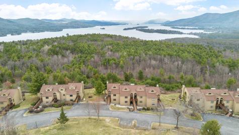 441 Lockhart Mountain Road Lake George NY 12845