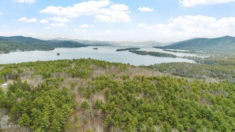 441 Lockhart Mountain Road Lake George NY 12845