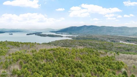 441 Lockhart Mountain Road Lake George NY 12845