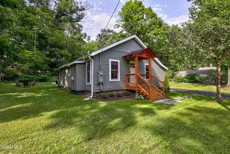24 Mohican Road Bolton Landing NY 12814