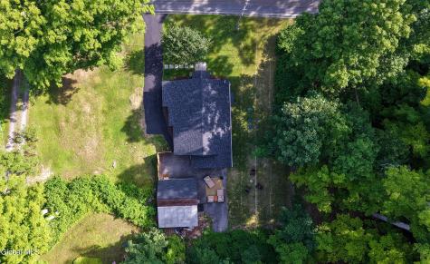 24 Mohican Road Bolton Landing NY 12814