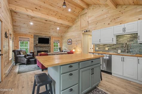 24 Mohican Road Bolton Landing NY 12814