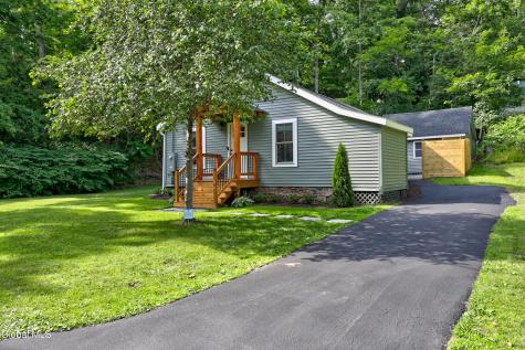 24 Mohican Road Bolton Landing NY 12814