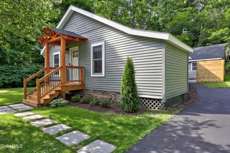 24 Mohican Road Bolton Landing NY 12814