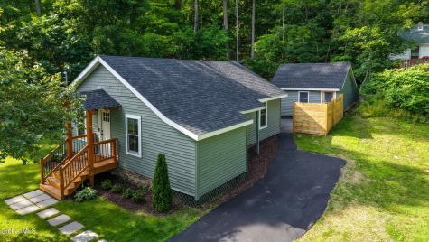 24 Mohican Road Bolton Landing NY 12814