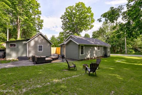 24 Mohican Road Bolton Landing NY 12814