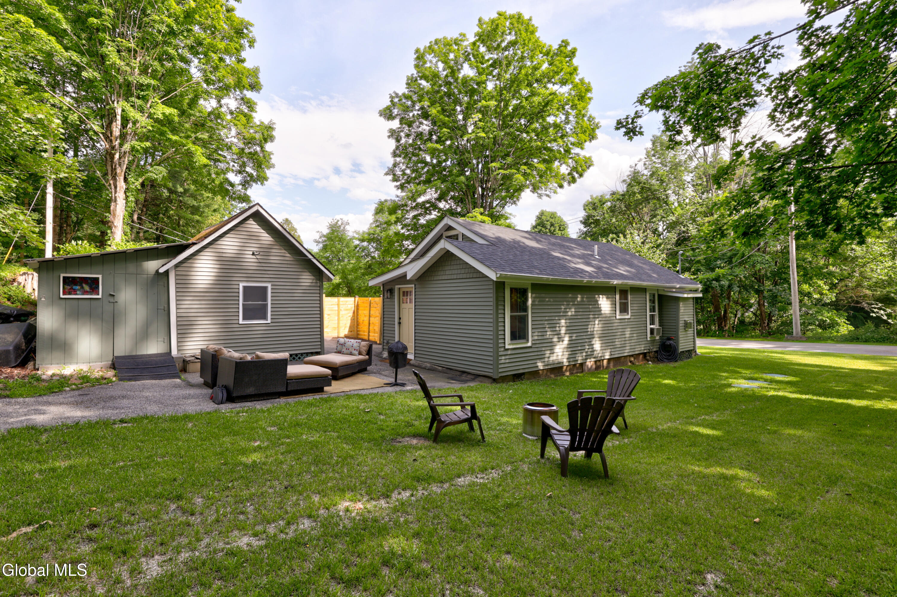 24 Mohican Road Bolton Landing NY 12814