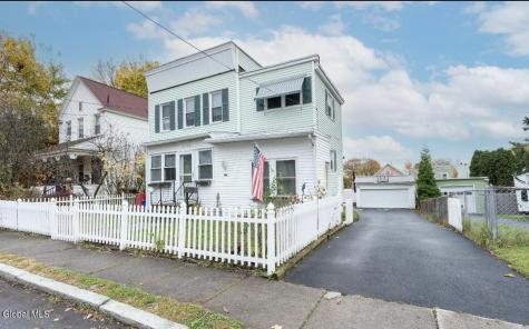 1723 5th Street Rensselaer NY 12144