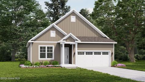 L42 Magnolia Drive Halfmoon NY 12065