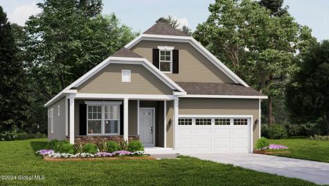 L42 Magnolia Drive Halfmoon NY 12065