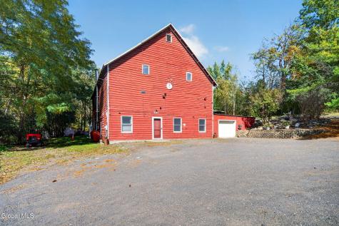 6523 Dunnsville Road Altamont NY 12009