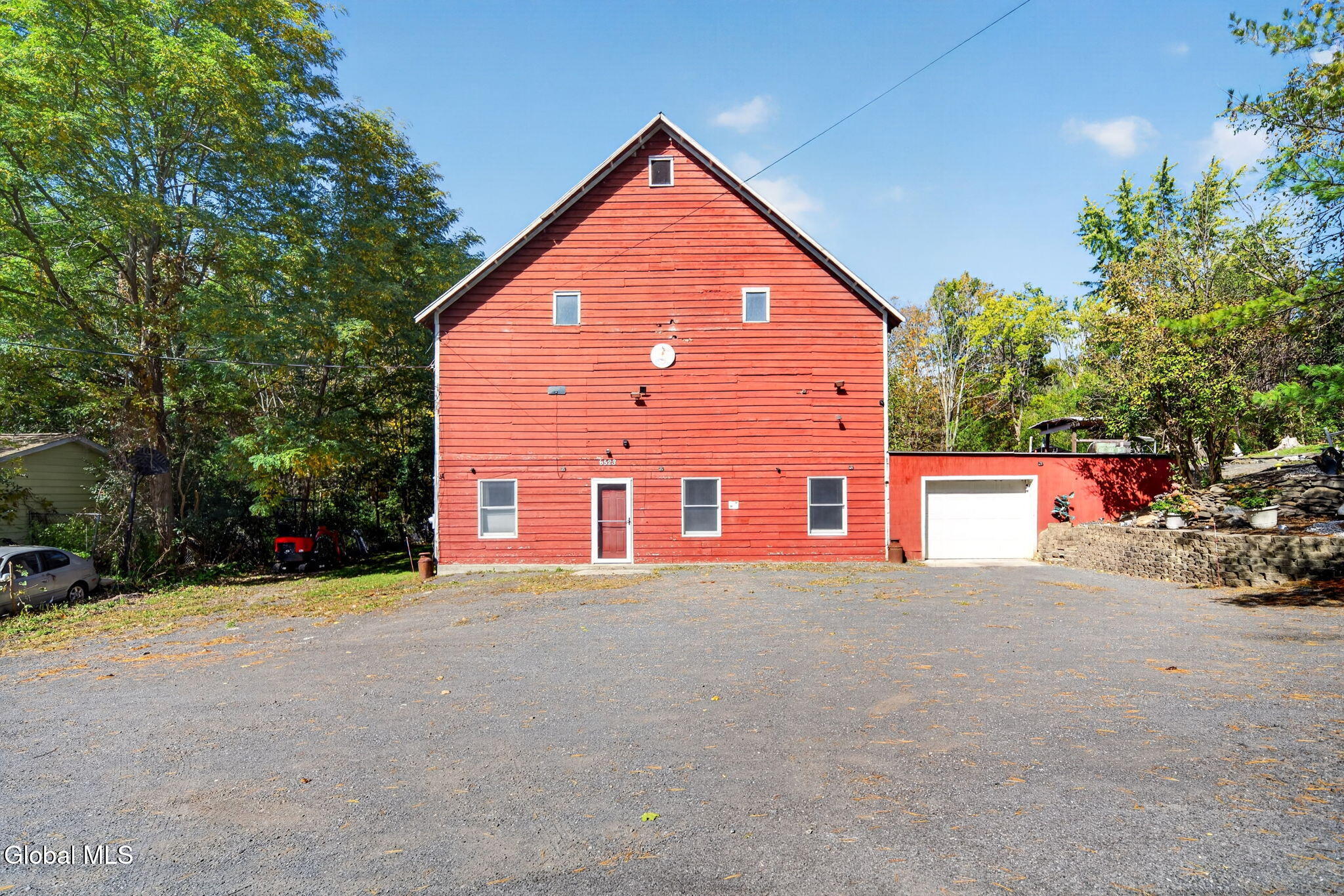 6523 Dunnsville Road Altamont NY 12009