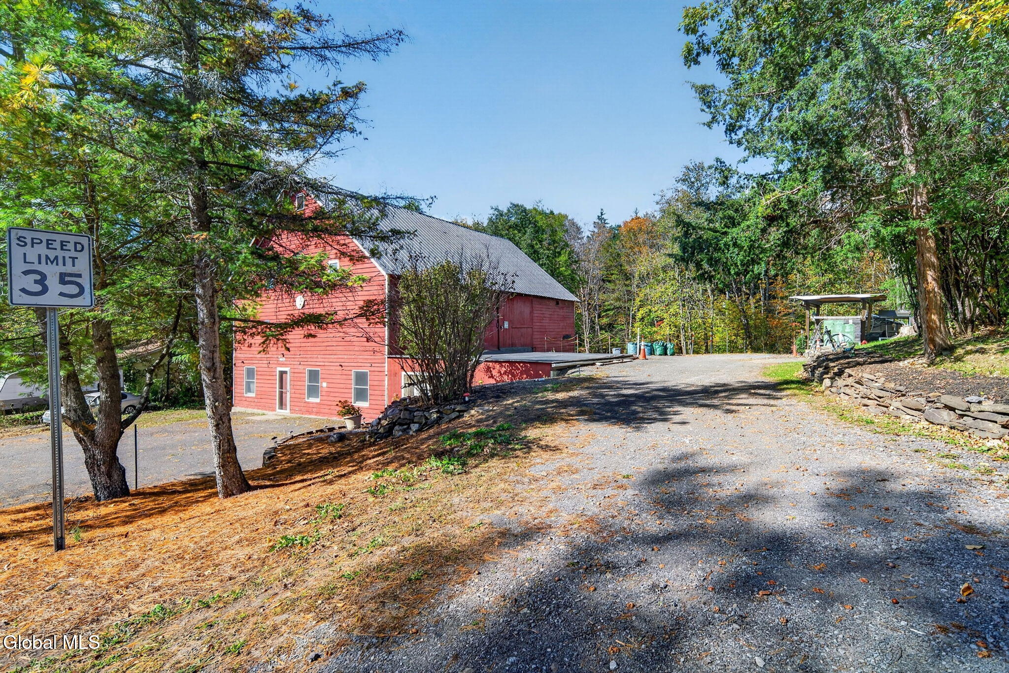6523 Dunnsville Road Altamont NY 12009