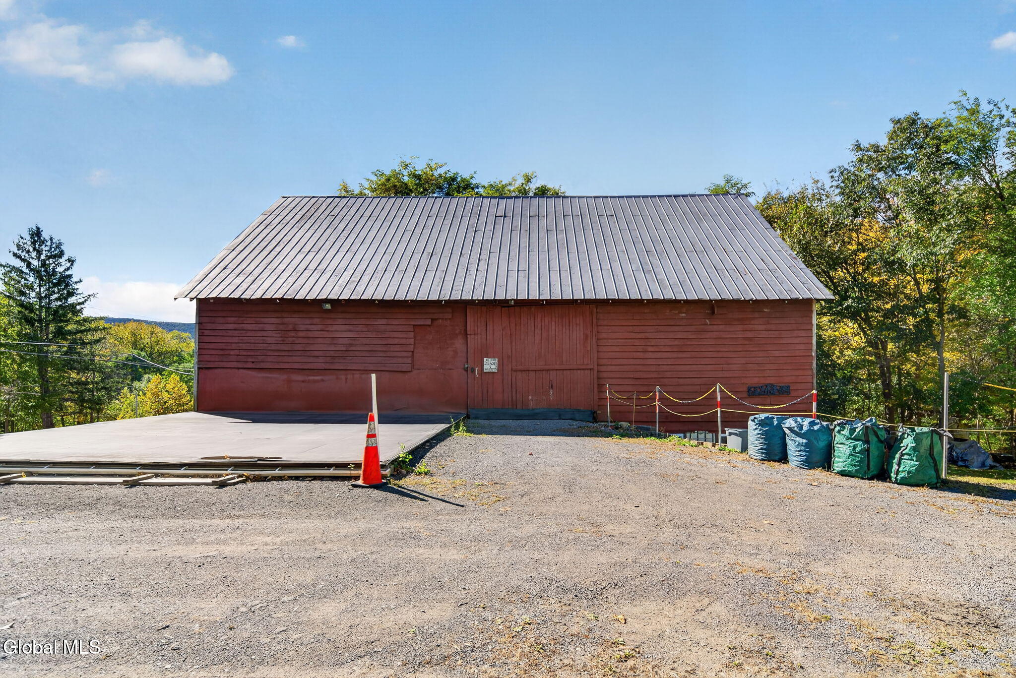 6523 Dunnsville Road Altamont NY 12009