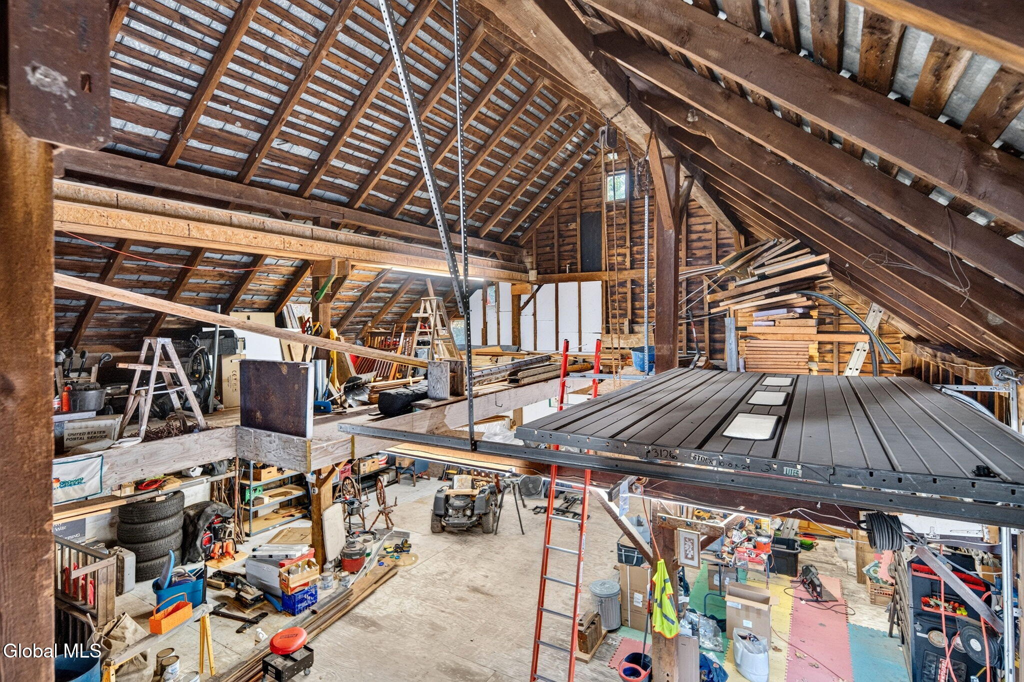 6523 Dunnsville Road Altamont NY 12009
