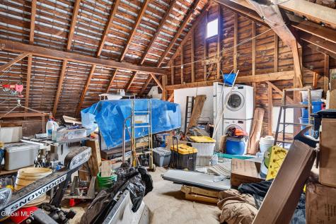 6523 Dunnsville Road Altamont NY 12009