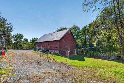 6523 Dunnsville Road Altamont NY 12009