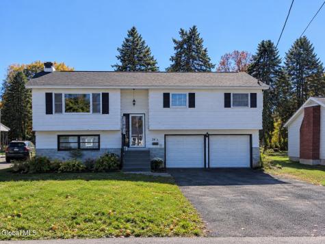 30 1/2 Notre Dame Street Hudson Falls NY 12839
