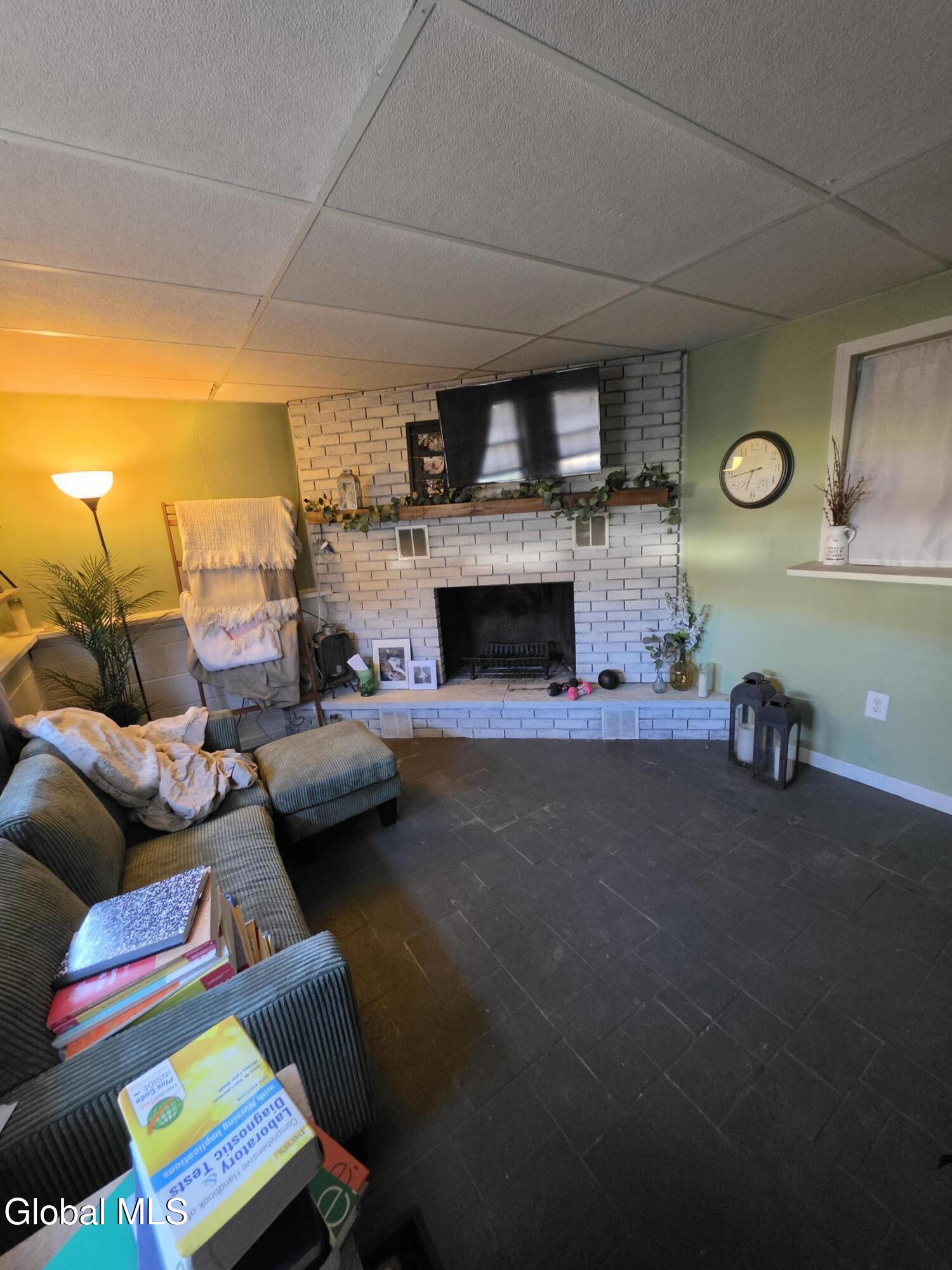 30 1/2 Notre Dame Street Hudson Falls NY 12839