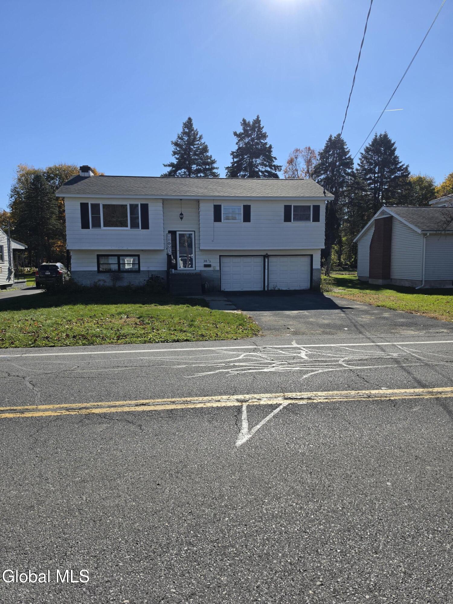 30 1/2 Notre Dame Street Hudson Falls NY 12839
