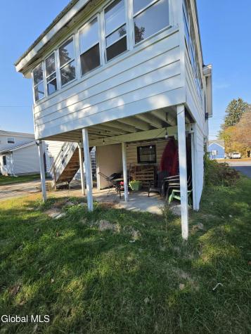30 1/2 Notre Dame Street Hudson Falls NY 12839