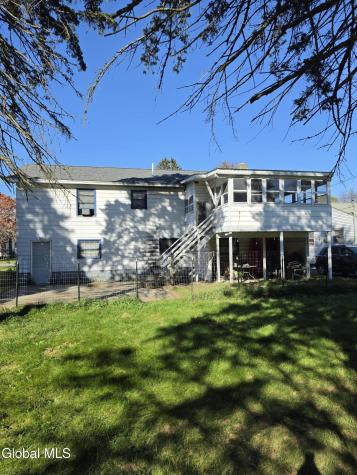 30 1/2 Notre Dame Street Hudson Falls NY 12839