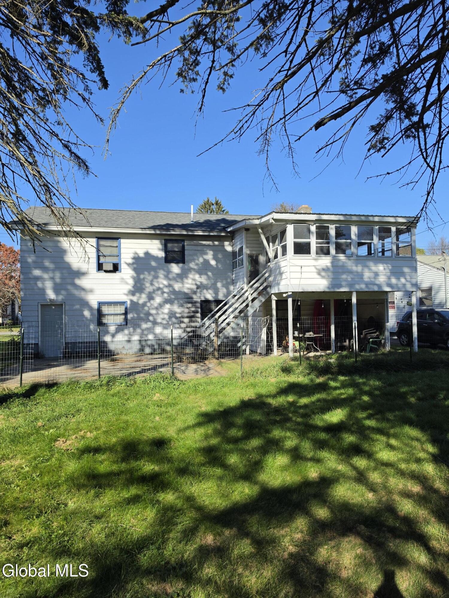 30 1/2 Notre Dame Street Hudson Falls NY 12839