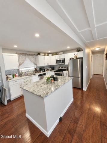 30 1/2 Notre Dame Street Hudson Falls NY 12839
